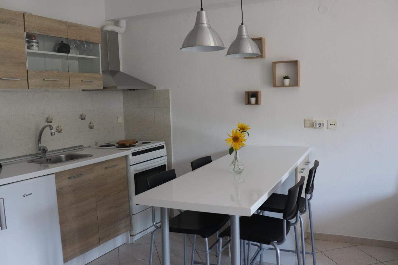 Apartmán Baou House Metsovo Exteriér fotografie